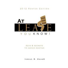 至少你知道！ - 更輕鬆租賃的關鍵和秘密：平裝更輕鬆租賃的關鍵和秘密, Createspace獨立發布平台