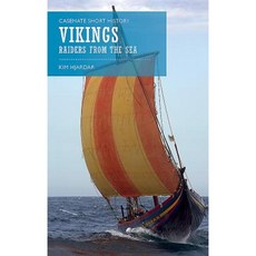 Vikings: Raiders from the Sea Paperback, Casemate