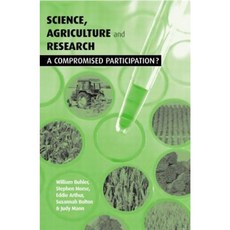 Science Agriculture and Research: A Compromised Participation Paperback, Routledge