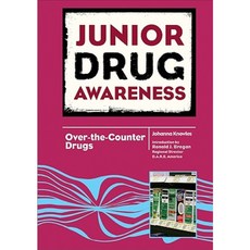 Over-The-Counter Drugs Hardcover, Chelsea House Publications