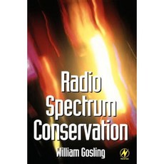 Radio Spectrum Conservation: Radio Engineering Fundamentals Paperback, Newnes