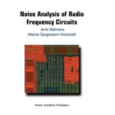 射頻電路雜訊分析精裝本, 施普林格