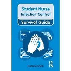 Infection Control Hardcover, Routledge