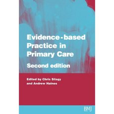 Evidence-Based Practice in Primary Care 平裝版, Bmj Publishing Group