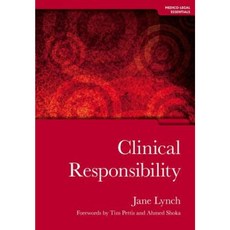 Clinical Responsibility Paperback, CRC Press