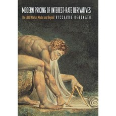 Modern Pricing of Interest-Rate Derivatives: The Libor Market Model and Beyond Hardcover, Princeton University Press