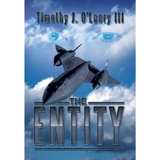 The Entity Hardcover, Xlibris Corporation