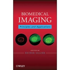 Biomedical Imaging: Principles and Applications 精裝版, Wiley