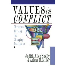 Values in Conflict: A Road Map for Spiritual Formation Paperback, IVP Academic