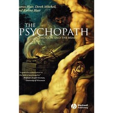 The Psychopath: Emotion and the Brain 精裝版, Wiley-Blackwell