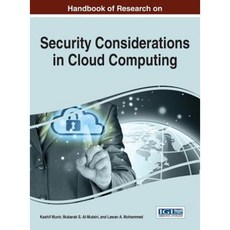 雲端運算安全考量研究手冊精裝, 資訊科學參考