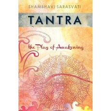 Tantra: The Play of Awakening Paperback, Jaya Kula Press