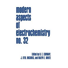 現代電化學第 32 期精裝本, 全會出版公司