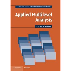 應用多層次分析：實用指南平裝本, 劍橋大學出版社