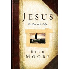 Jesus the One and Only Hardcover, B&H Publishing Group