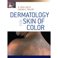 Dermatology for Skin of Color Hardcover, McGraw-Hill Professional Publishing