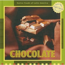 Chocolate Library Binding, PowerKids Press