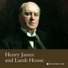 Henry James and Lamb House (East Sussex) Paperback, Tempus