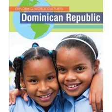 Dominican Republic Hardcover, Cavendish Square Publishing
