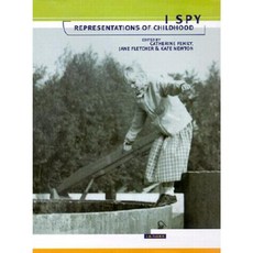 I Spy: Representations of Childhood Hardcover, I. B. Tauris & Company