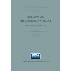 南方星系巡天：1982 年 8 月 4-6 日在荷蘭萊頓天文台舉行的研討會論文集 平裝本, 施普林格