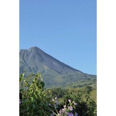 哥斯大黎加筆記本平裝本, Createspace獨立發布平台