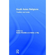 南亞宗教：傳統與當今精裝本, 勞特利奇