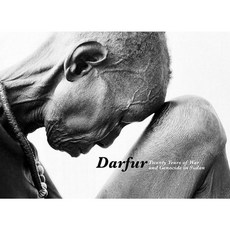 Darfur: Twenty Years of War and Genocide in Sudan Paperback, powerHouse Books