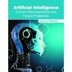 Artificial Intelligence: Current Developments and Future Prospects Hardcover, NY Research Press