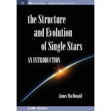 單星的結構與演化：簡介平裝本, 摩根克萊普爾