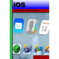 IOS: Questions and Answers Paperback, Createspace Independent Publishing Platform