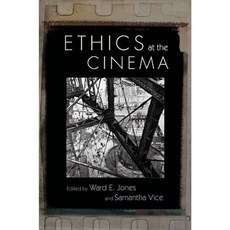 Ethics at the Cinema Paperback, Oxford University Press, USA