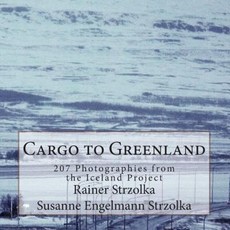 運往格陵蘭島的貨物：冰島計畫平裝本的 207 張照片, Createspace獨立發布平台