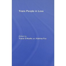 Trans People in Love Hardcover, Routledge