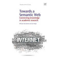 邁向語意網路：連結學術研究中的知識平裝本, 錢多斯出版社