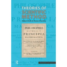 科學方法理論：導論精裝本, 麥吉爾女王大學出版社
