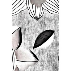 Rose Bloom Notebook: Stylish and Elegant Notebook 150 Lined Pages Paperback, Createspace Independent Publishing Platform