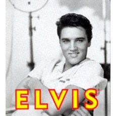 Elvis: Women War & the Plantation Legend Hardcover, Abbeville Press