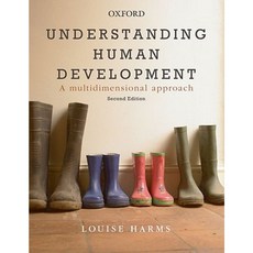 Understanding Human Development: A Multidimensional Approach Paperback, Oxford University Press, USA