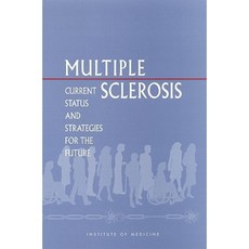 Multiple Sclerosis:: Current Status and Strategies for the Future Hardcover, National Academies Press