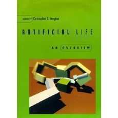 Artificial Life: An Overview Hardcover, Bradford Book