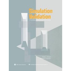 Simulation Validation: A Confidence Assessment Methodology 精裝版, Wiley-IEEE Computer Society PR