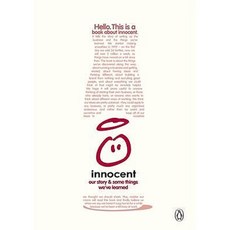 A Book about Innocent: Our Story and Some Things We've Learned Paperback, Penguin UK