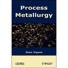 Extractive Metallurgy 1: Basic Thermodynamics and Kinetics Hardcover