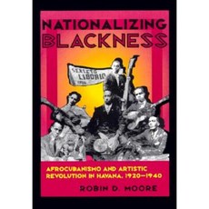 Nationalizing Blackness Paperback, University of Pittsburgh Press