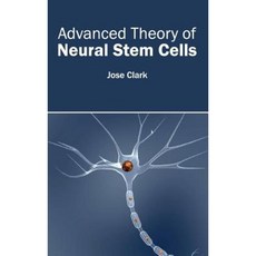 Advanced Theory of Neural Stem Cells Hardcover, 海爾醫療