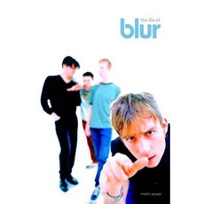 Life of Blur Hardcover, Omnibus Press