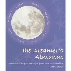 The Dreamer's Almanac Paperback, Saraband