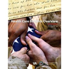Health Care Benefits Overview 2014 Paperback, Government Printing Office