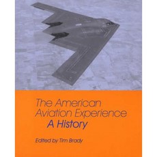 The American Aviation Experience: A History Paperback, Southern Illinois University Press